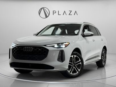 Certified 2025 Audi Q5 Premium Plus