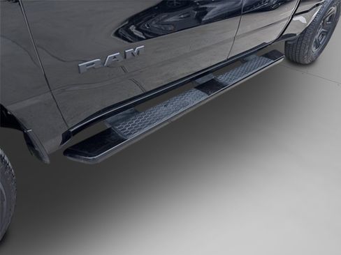 Used 2025 RAM 1500 Tradesman image 10