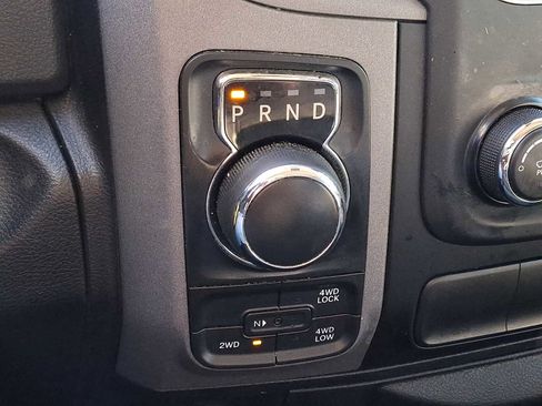 Used 2017 RAM 1500 Express w/ Black Ram 1500 Express Group image 13