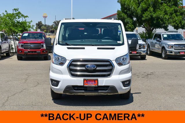 Used 2020 Ford Transit 350 XLT RWD image 3