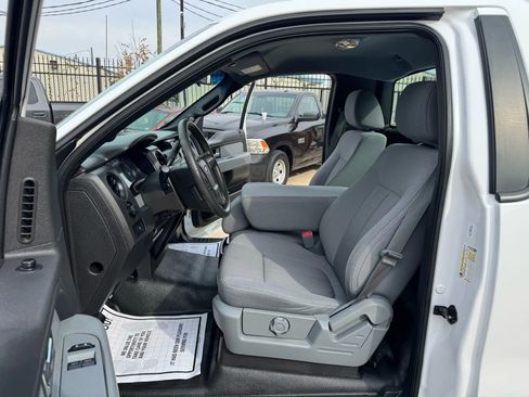 Used 2013 Ford F150 XL w/ PWR Equipment Group image 25