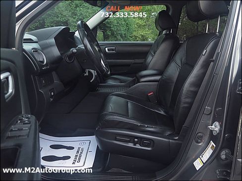 Used 2011 Honda Pilot EX-L image 10