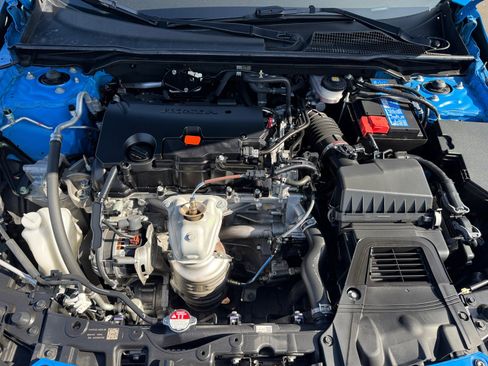 Used 2023 Honda Civic Sport image 20