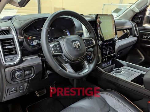 New 2026 RAM 1500 Tungsten w/ Bed Utility Group image 12