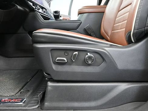 Used 2023 GMC Sierra 1500 Denali Ultimate AWD/4WD image 28