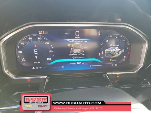 New 2026 Chevrolet Silverado 2500 High Country w/ Midnight Edition AWD/4WD image 26