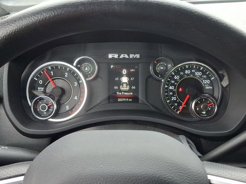 Certified 2024 RAM 2500 Big Horn image 20