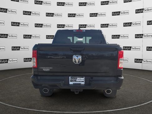 Used 2020 RAM 1500 Big Horn image 5