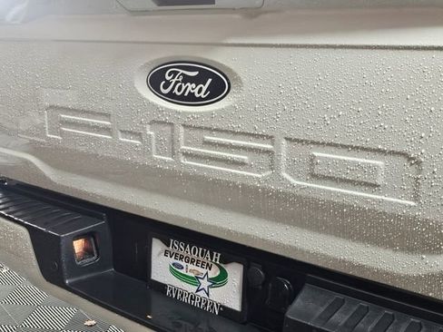 Used 2024 Ford F150 Platinum w/ FX4 Off-Road Package image 18