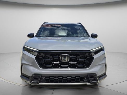 Certified 2024 Honda CR-V Sport-L image 4
