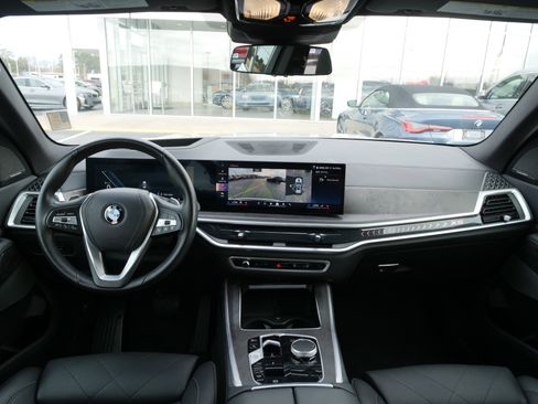 Used 2024 BMW X5 xDrive40i image 19