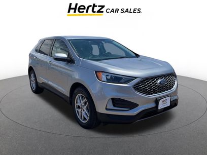 Used 2024 Ford Edge SEL