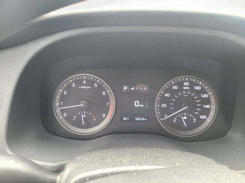 Used 2018 Hyundai Tucson SE FWD image 10
