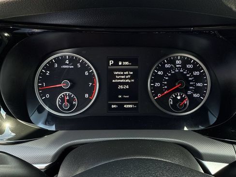 Used 2024 Kia K5 GT-Line w/ GT-Line Premium Package AWD/4WD image 17