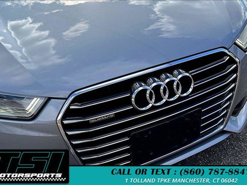 Used 2017 Audi A6 2.0T Premium AWD/4WD image 28