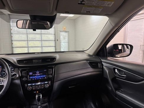 Used 2020 Nissan Rogue SV AWD/4WD image 21