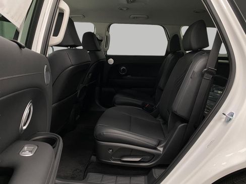 New 2026 Hyundai Palisade SEL AWD/4WD image 32