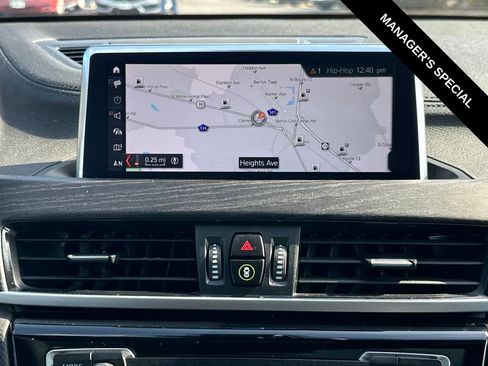 Used 2020 BMW X2 xDrive28i w/ Convenience Package image 28