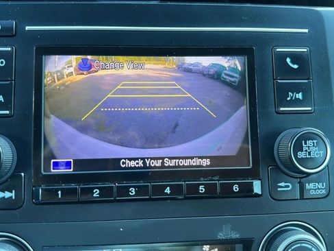 Used 2016 Honda Civic LX image 25