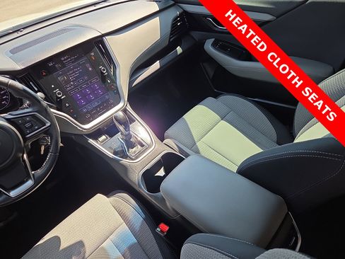 Used 2022 Subaru Outback Premium AWD/4WD image 12