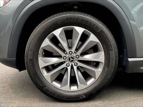 Certified 2022 Mercedes-Benz GLE 350 4MATIC image 36