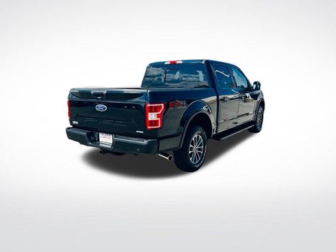 Used 2018 Ford F150 XLT w/ Equipment Group 302A Luxury AWD/4WD image 7
