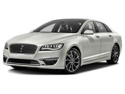 Used 2017 Lincoln MKZ Reserve w/ Climate Package