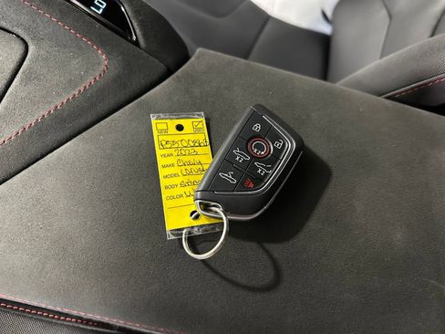 Used 2023 Chevrolet Corvette Stingray Premium Conv w/ Z51 Performance Package RWD image 52