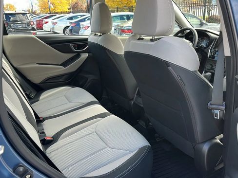Used 2022 Subaru Forester image 17