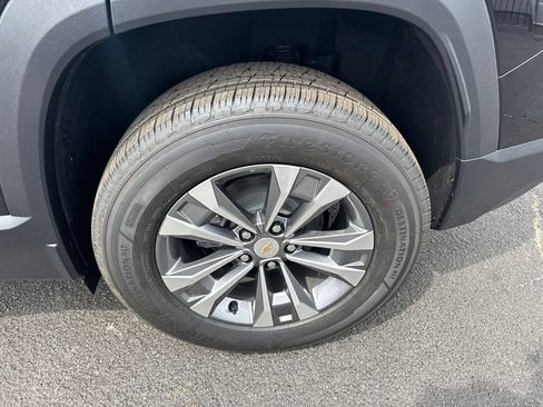 New 2026 Chevrolet Equinox LT image 21