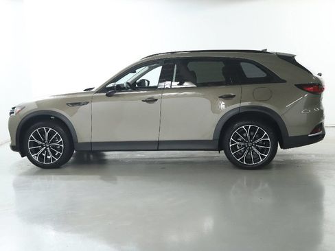Certified 2025 MAZDA CX-70 Plug-In Hybrid w/ Premium Pkg AWD/4WD image 42