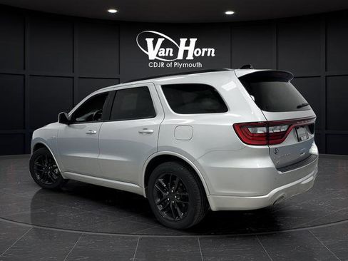 Certified 2025 Dodge Durango R/T image 3