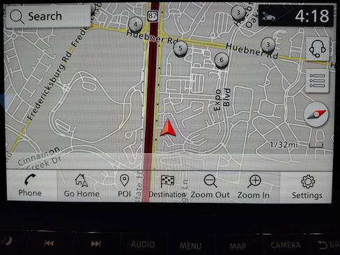 Certified 2023 Nissan Rogue SL w/ SL Premium Package image 3