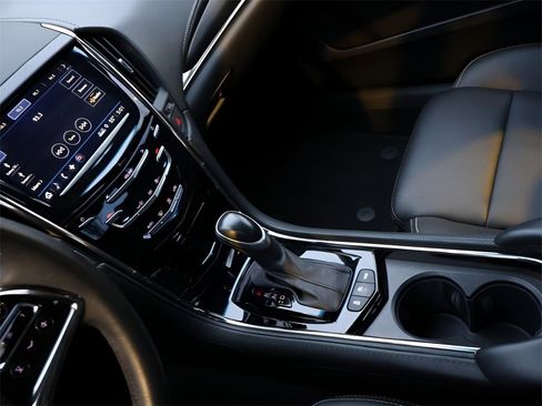 Used 2018 Cadillac ATS 2.0L Turbo image 20