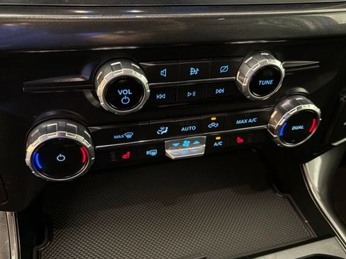 Used 2022 Ford F150 Tremor w/ Equipment Group 401A Mid AWD/4WD image 30