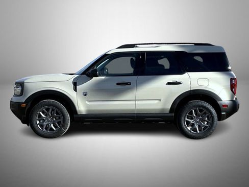 New 2025 Ford Bronco Sport Big Bend w/ Convenience Package image 8