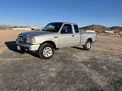 Used 2010 Ford Ranger XLT