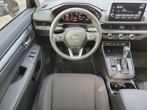 Certified 2026 Honda CR-V EX image 17
