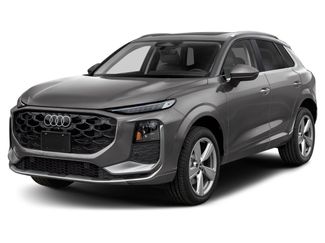 New 2026 Audi Q3 quattro 2.0T AWD/4WD video 1