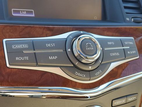 Used 2015 INFINITI QX80 4WD image 30