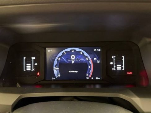 New 2026 Toyota 4Runner SR5 AWD/4WD image 56
