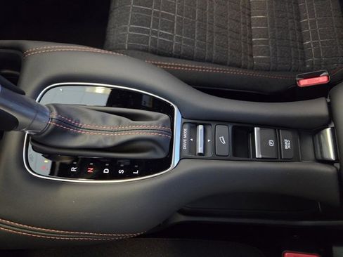 New 2026 Honda HR-V Sport image 46