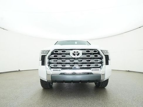 New 2025 Toyota Tundra 1794 Edition image 57
