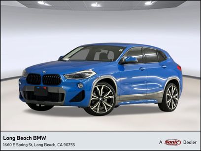 Used 2018 BMW X2 sDrive28i w/ M SportX Package