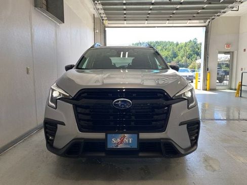 New 2026 Subaru Ascent Premium AWD/4WD image 4