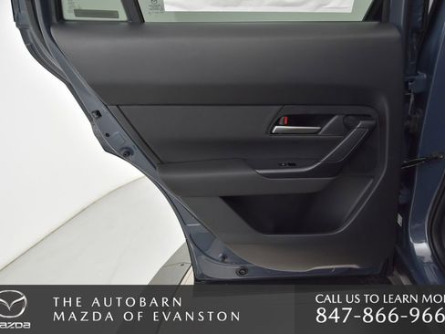 New 2026 MAZDA CX-50 2.5 Hybrid w/ Preferred Pkg image 31