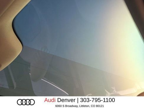 New 2026 Audi A6 Prestige image 28