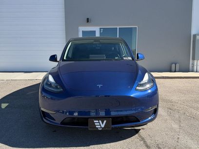 Used 2023 Tesla Model Y Long Range