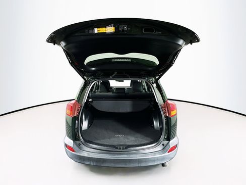 Used 2013 Toyota RAV4 Limited image 29