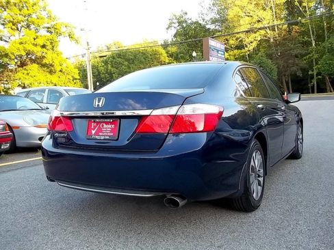 Used 2014 Honda Accord LX image 3